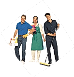 Canpak Temizlik Hizmetleri